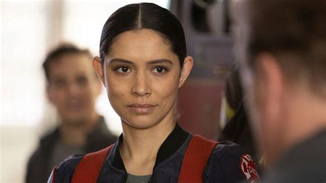 miranda rae mayo leaked|‘Chicago Fire’: Miranda Rae Mayo’s Salary Leaked in New Lawsuit